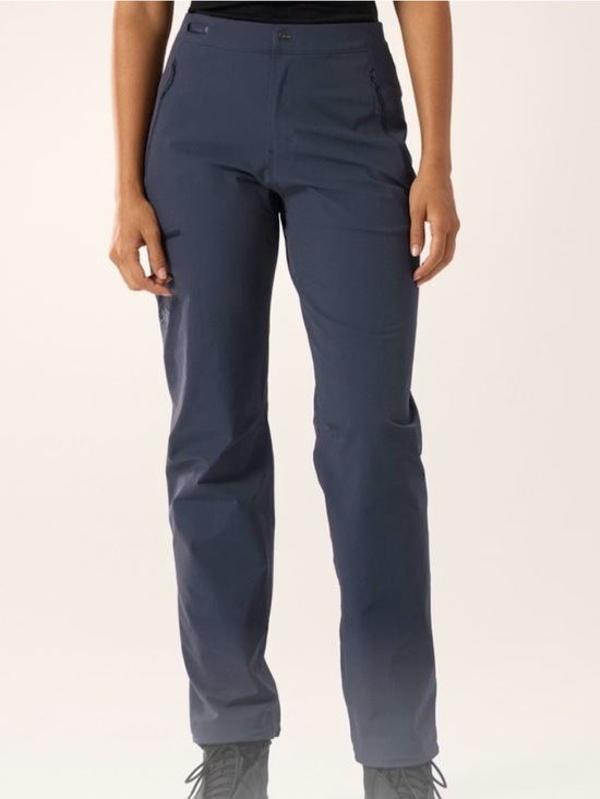 Arc'teryx Pants - Arc’teryx Gamma SL Pants navy size 6